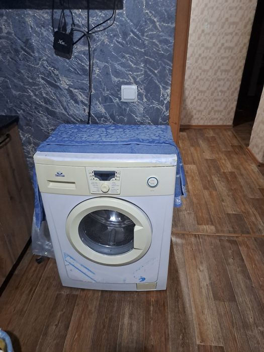 Стиральая машинка на 3 кг