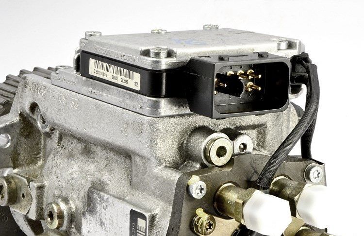 Calculator modul pompa injectie Ford focus transit Opel astra BMW