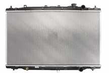 Radiator racire Honda Cr-V (Rm) 10.2013-, Motorizare 1,6 I-Dtec 88kw Automatic; 1,6 I-Dtec 118kw Automatic/Manual Diesel, tip climatizare Cu/fara AC, dimensiune 747x425x27mm, Cu lipire fagure prin brazare,