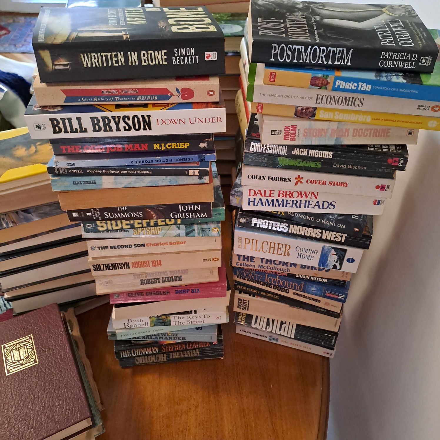 English books for sale