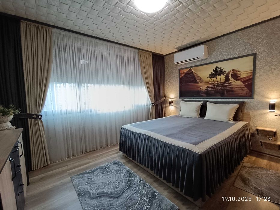 Продава се Двустаен апартамент в Дупница - 67 кв.м за 1911 €/кв.м - Снимка #22