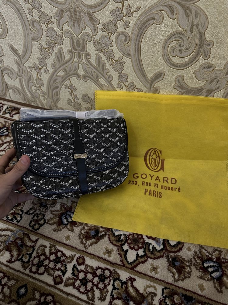 Goyard sumka/ Гоярд барсетка