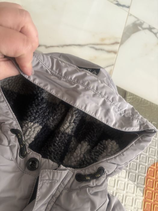 Mayoral зимно яке