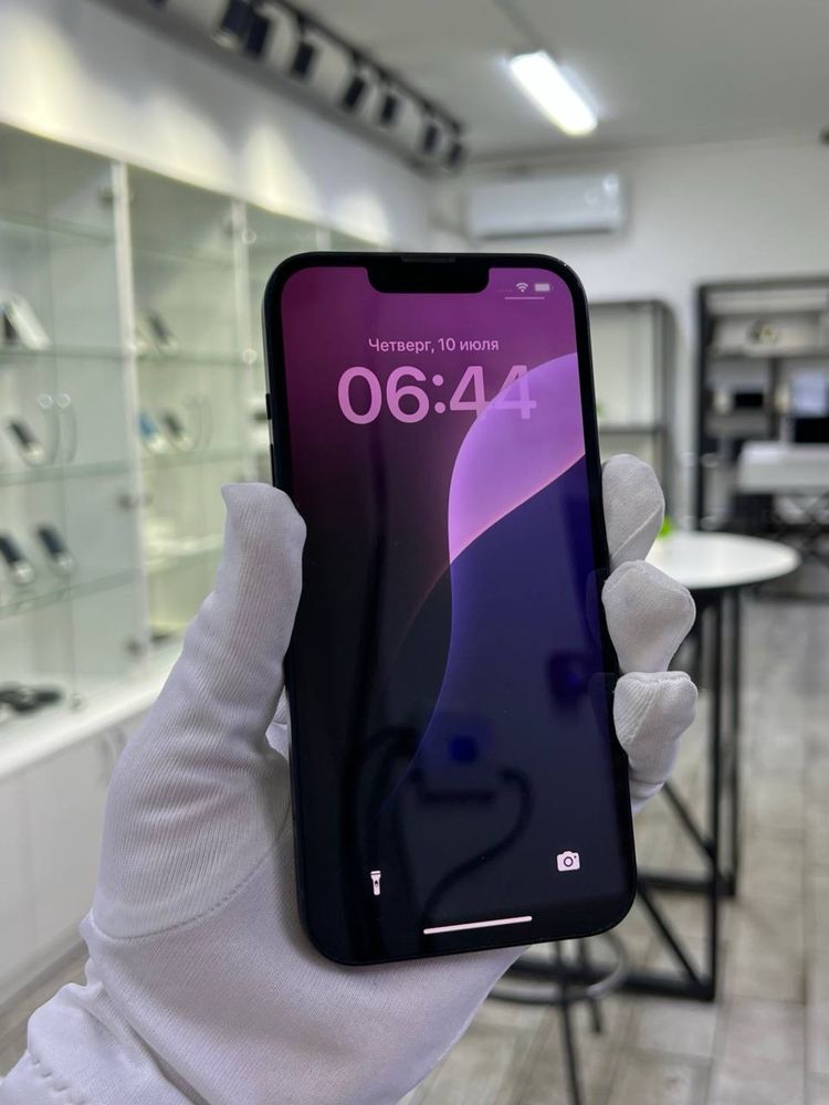 Iphone 13 256 Gb