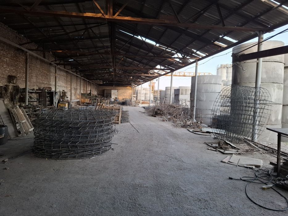 Кибрайский р-н,Ункургон! Про-ся 53-соток не жилой земельный участок