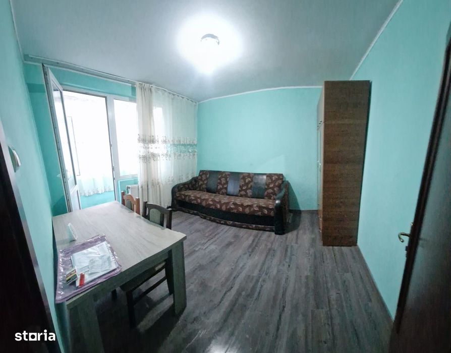 Chirie 2 camere etaj 1