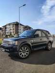 Range Rover Autobiography full option