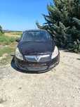 Опел Корса/Opel Corsa D