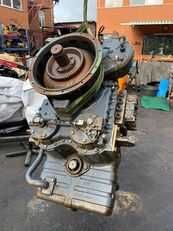 Cutie de viteze Komatsu PC210LC-11 - Piese de schimb Komatsu