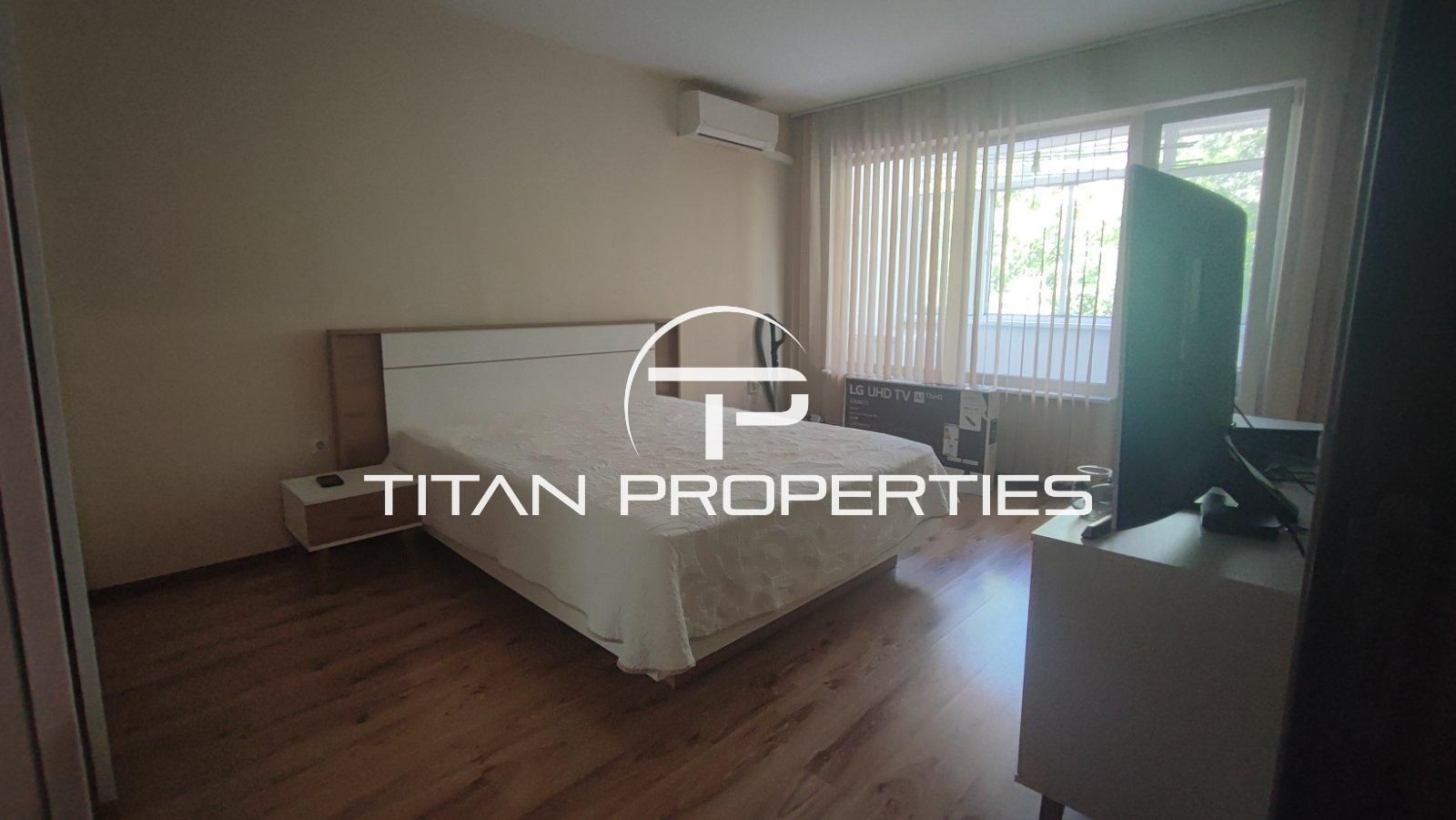 Тристаен апартамент, за продажба,кв. Възраждане 1