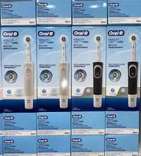Oral-B Vitality D100 электрическая зубная щётка