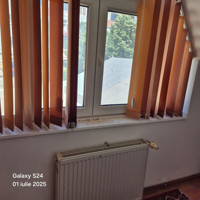 Garaj locuibil cu mansardă + boxă/subsol – 25 mp – Hârlău, ultracentra