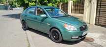 Hyundai Accent 1.6 benzina