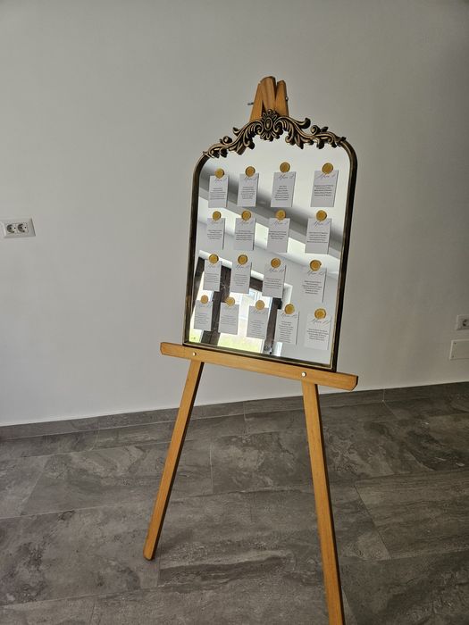 Manechine mire mireasa stalpisori intrare de închiriat