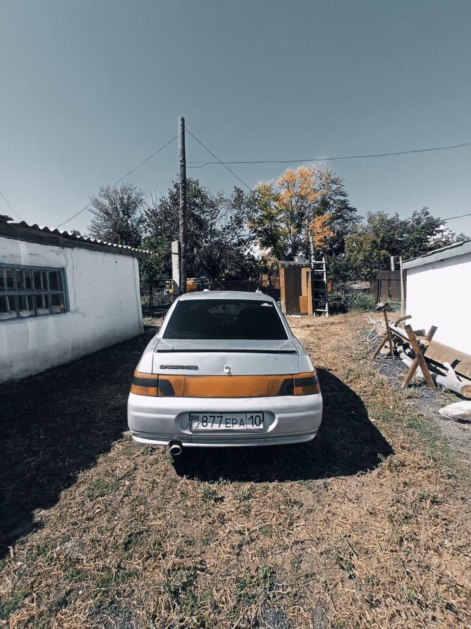 Продается ВАЗ (LADA) 2110