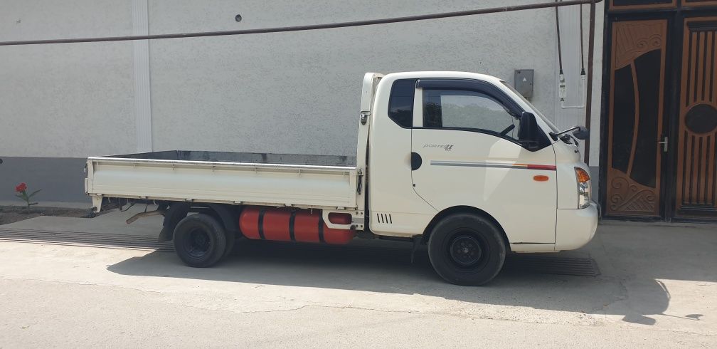 Hyundai porter 2011 yil