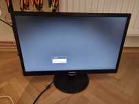Monitor Philips 21.5 inch Full Hd Led Lcd V-line 223v5lhsb

21.5 inch