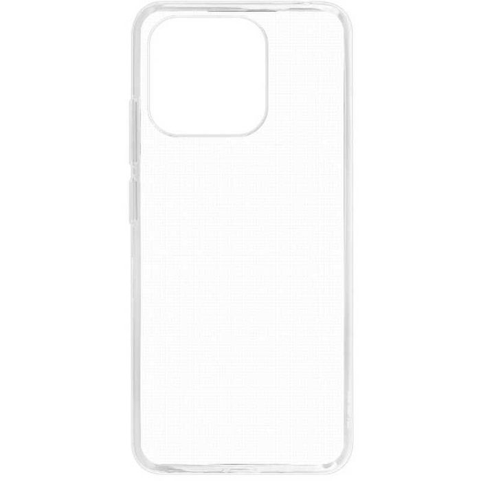 Xiaomi Redmi 12C - Силиконов Прозрачен Кейс Гръб 0.5MM