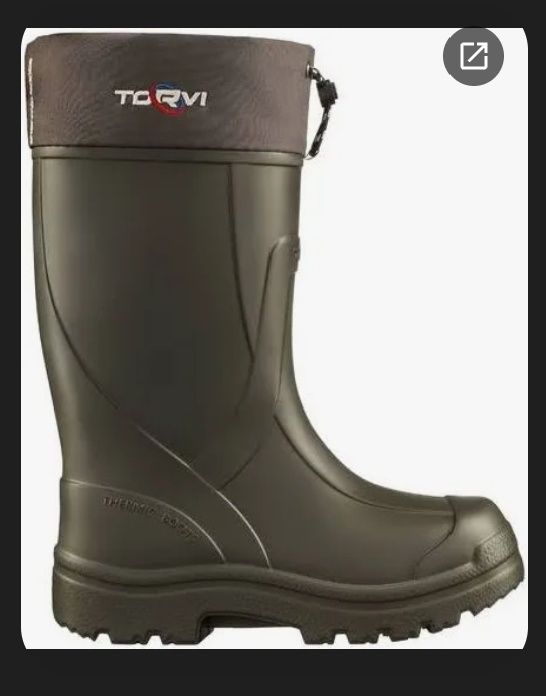 Продам рыбацкие сапоги.