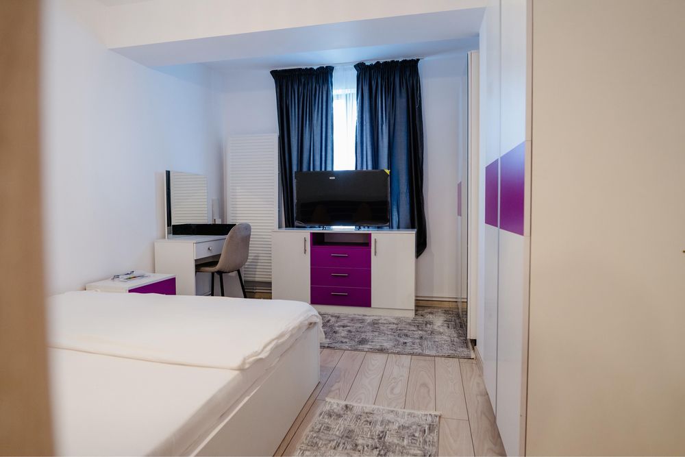 2 apartamenete de inchiriat regim hotelier la promanda mall