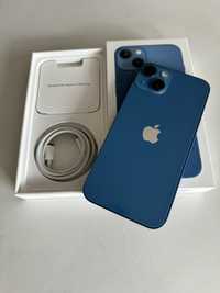 iPhone 13, 128GB, Blue