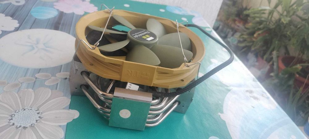 Cooler CPU Thermalright Archon Rev A