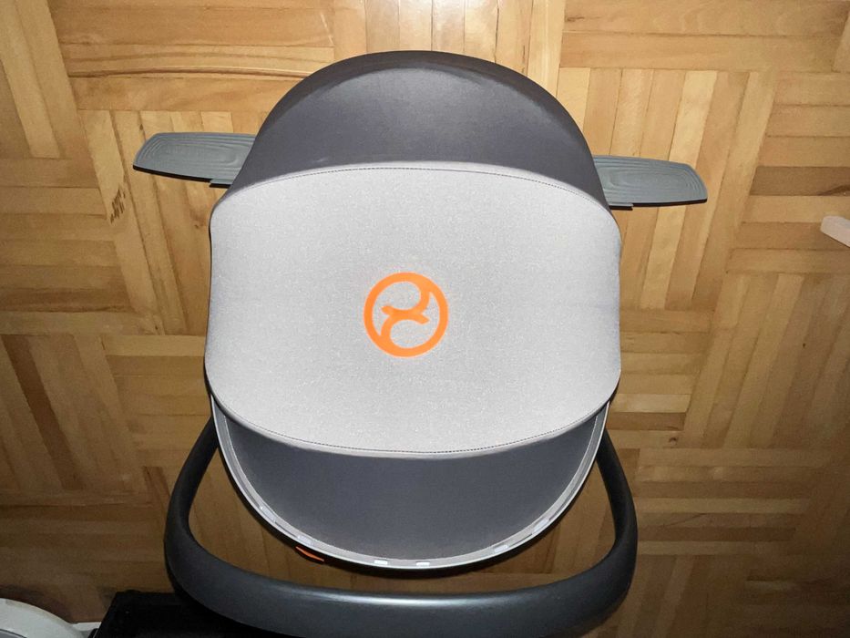 Cybex Aton S2 i-Size 0-13kg Lava Grey