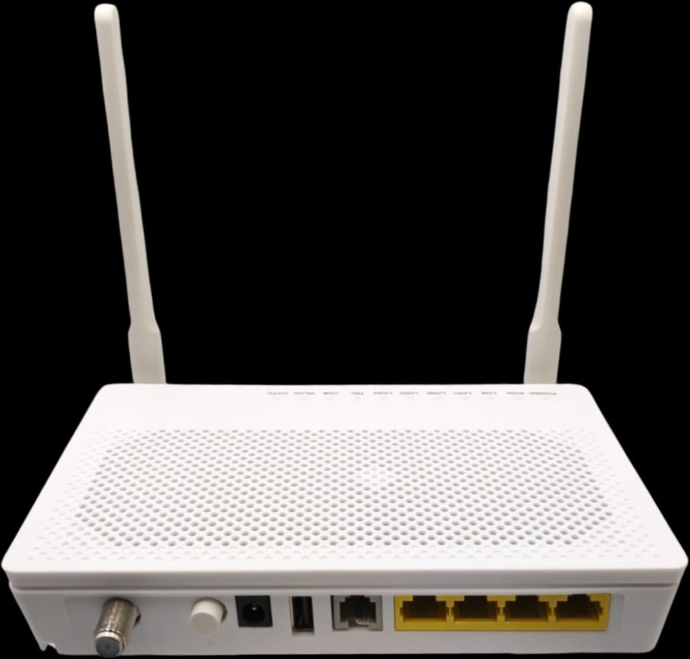 EG8247W5, EG8143A5, CATV