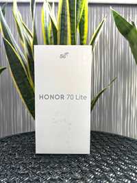 НОВ Запечатан HONOR 70 Lite 5G
