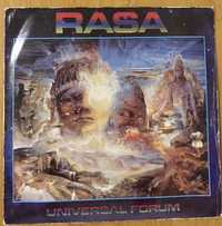 Rasa-Universal Forum-Oasis-discuri vinil impecabile