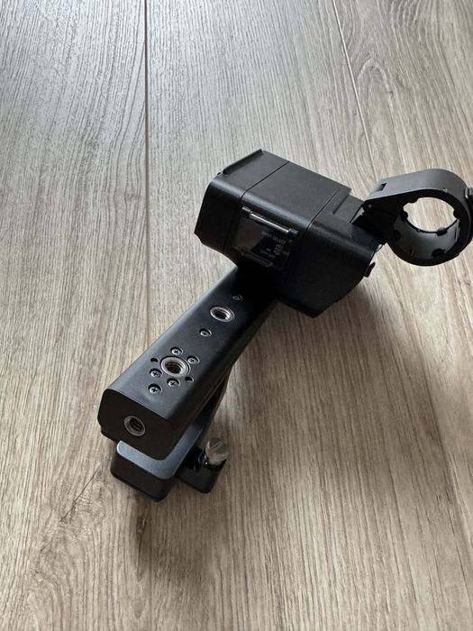 Sony H1 – Adaptor audio XLR pentru camere Sony