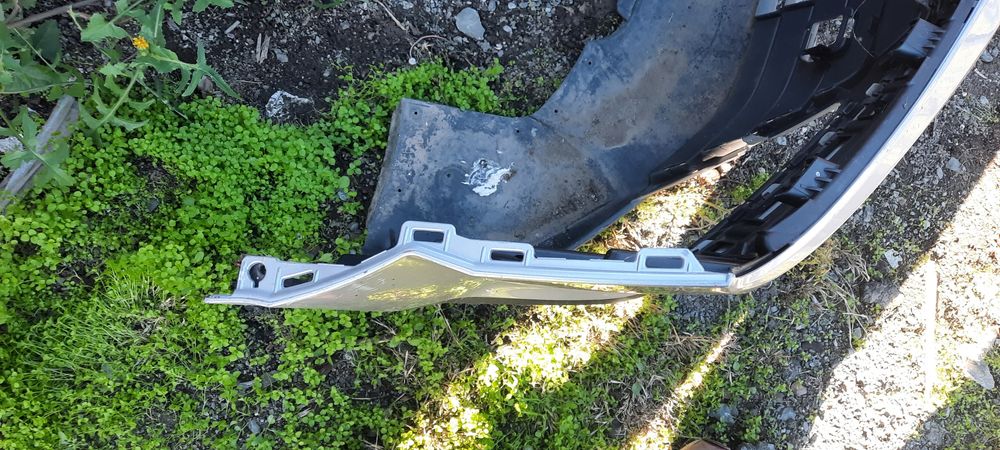 Предна броня за фолксваген кравтер