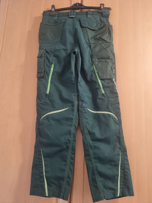 Engelbert Strauss Motion 2020.