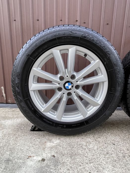 Jante BMW 19 Iarna 255/55 R18