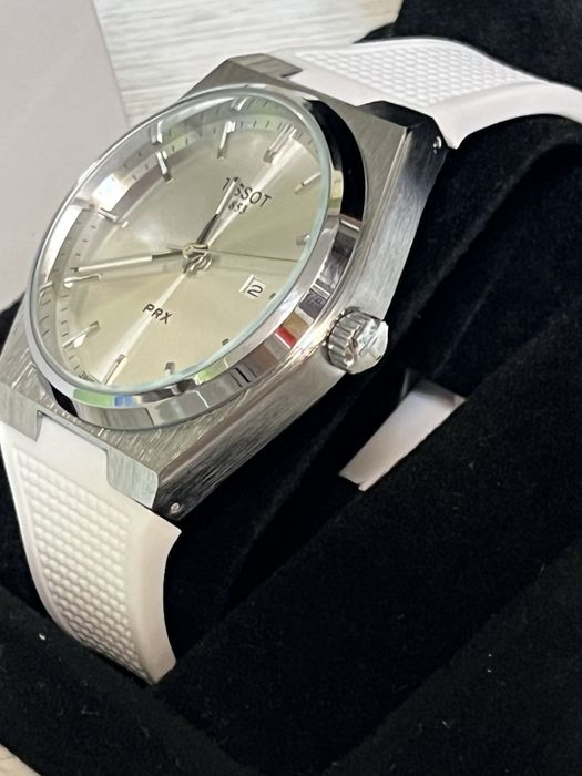 Tissot PRX Quartz