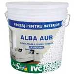 Vand lavabil san siro alba aur ( alb ) 14L