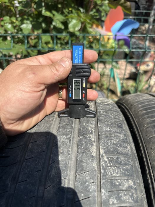 Set anvelope vara Falken 205/55 r16 91V