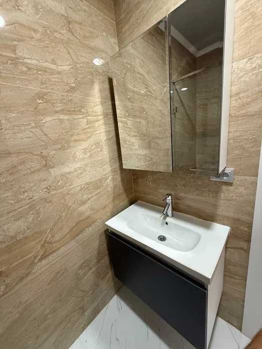 ЖК Istanbul city! 2ком/4/9 65м2 с новым HI-Tech ремонтом / Мебель+Тех.