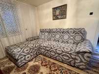 Vand coltar/canapea /pat
