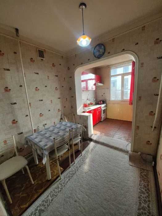 На Ганге продается 2 комнатная квартира