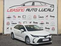 Toyota Corolla Unic proprietar / 53.000km / 2022 / garantie / credit /TVA deductibil