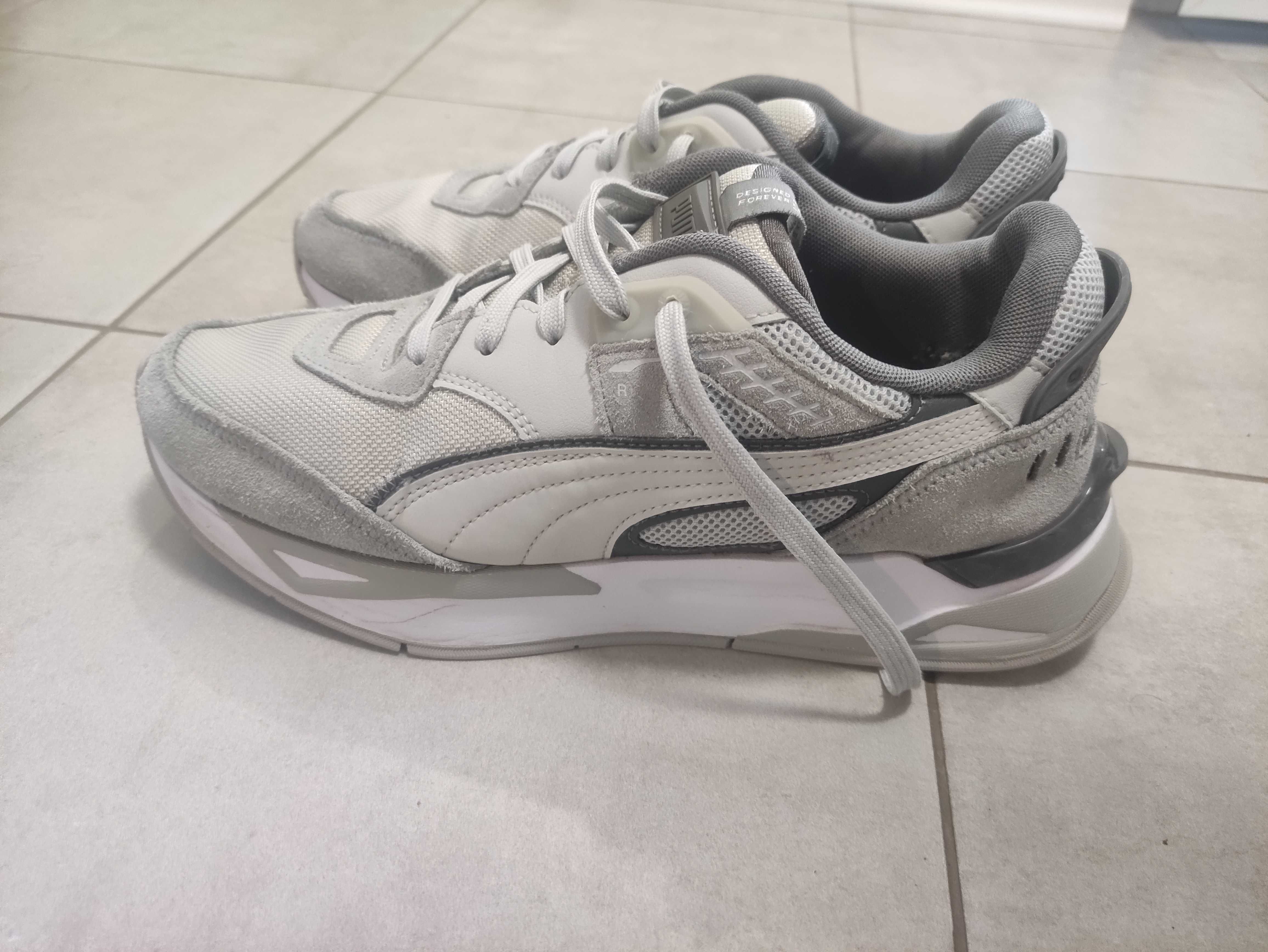 Обувки Puma, 43 номер