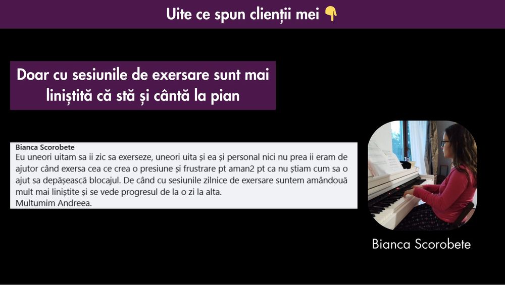 Academia Online de Pian