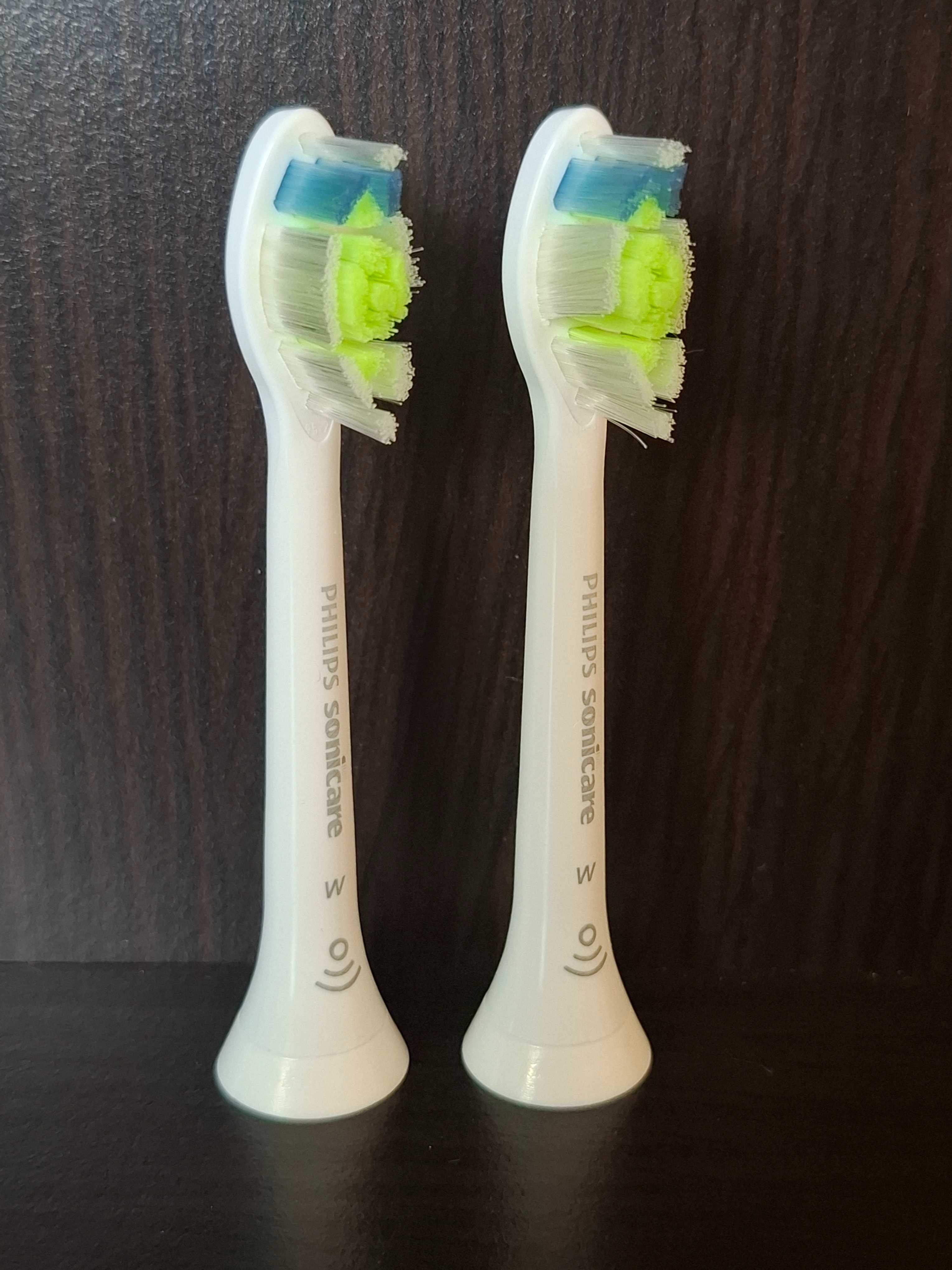 Philips Sonicare Рез. Глави- Накрайници за ел.четка за зъби, W и други