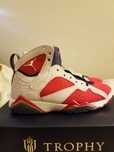 Jordan 7 Retro Trophy Room New Sheriff in Town
