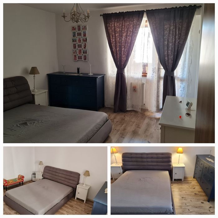 Inchiriez Apartament Cartier Latin