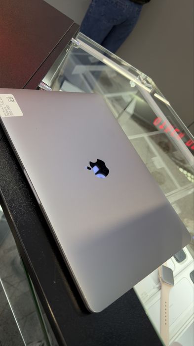 MacBook Pro 13 2017g Core i5 512GB Gray