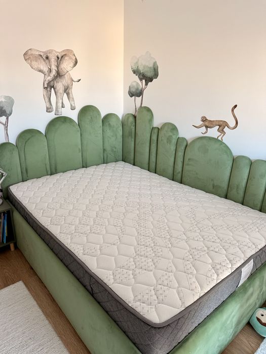 Saltea 140x200 Mobexpert Comfort (ex. Diamond Soft)