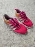 Adidași roz Adidas
