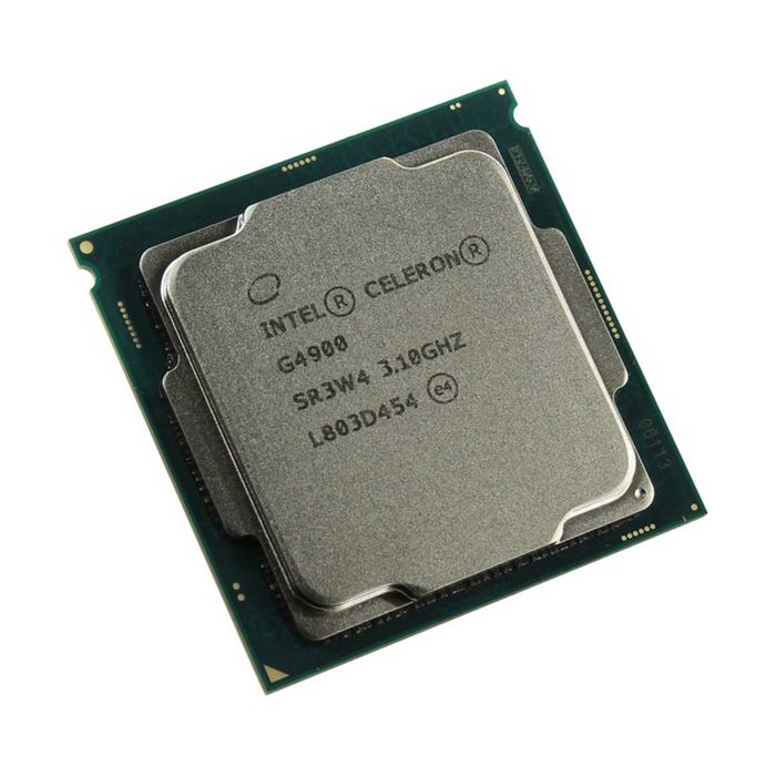 Процессор Intel Celeron G4900 в Шымкенте